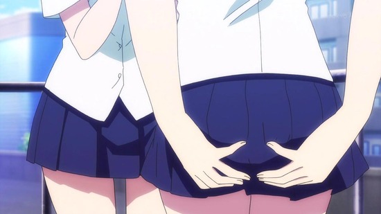 神田川JET GIRLS 2話番組カット057