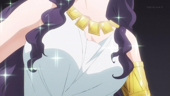 ドラゴン、家を買う。　７話場面カット004