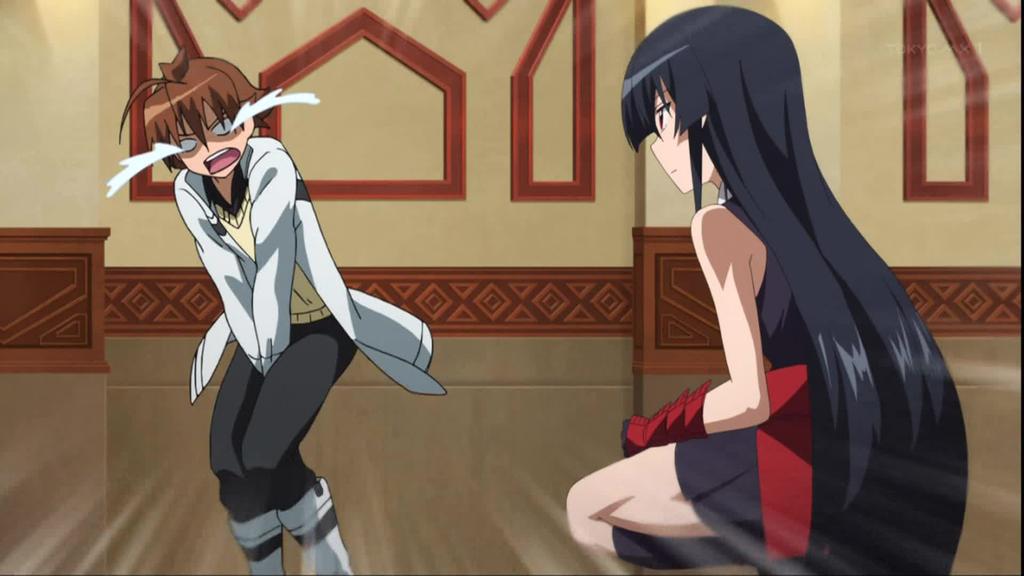 アカメが斬る! 13話019