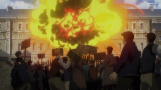 進撃の巨人 71話場面カット015
