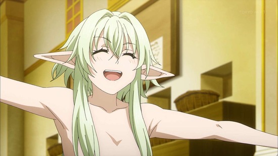 ゴブリンスレイヤーⅡ 10話場面カット26