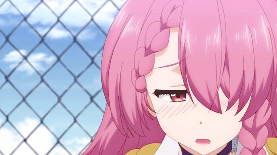 ド級編隊エグゼロス 4話場面カット035