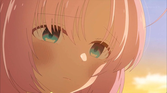 星屑テレパス 9話場面カット24