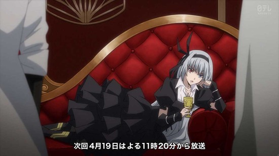 転生したらスライムだった件 50話場面カット013