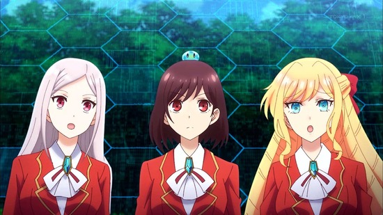 私の推しは悪役令嬢。　１０話場面カット39