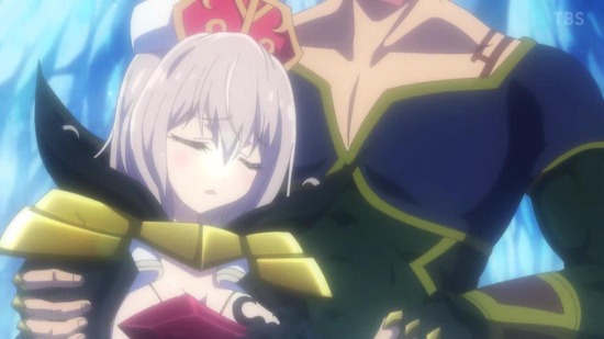 異世界魔王と召喚少女の奴隷魔術Ω　１話場面カット050