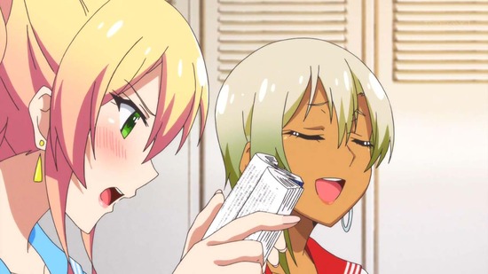 はじめてのギャル 7話番組カット_039