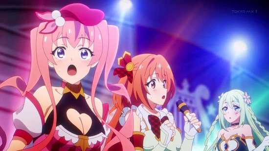 プリンセスコネクト!ReDive Season 2 10話番組カット012