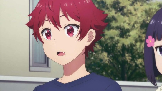 トモちゃんは女の子! 7話場面カット028