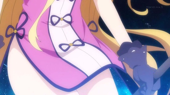 デート・ア・ライブIV 4話場面カット015