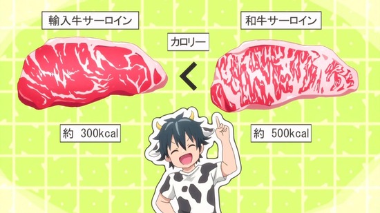 ダンベル何キロ持てる？ ７話番組カット004