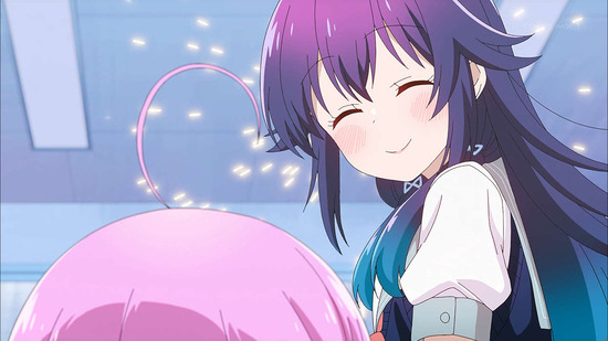 星屑テレパス 12話場面カット35
