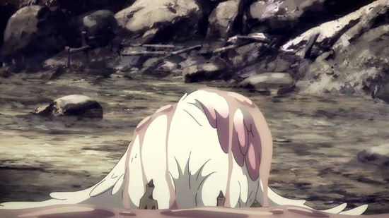 盾の勇者の成り上がり 8話番組カット020