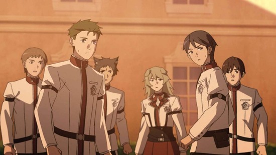 無職転生 Ⅱ 8話場面カット002