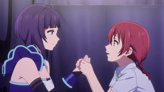 ラブライブ! 9話場面カット029