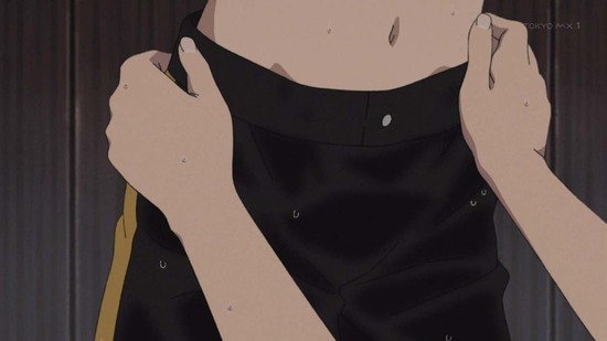 無職転生 ~異世界行ったら本気だす~ 3話場面カット030