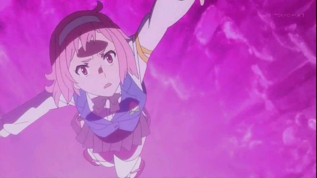 愛・天地無用! 45話009
