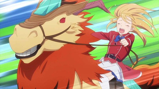 ひきこまり吸血姫の悶々　２話場面カット021