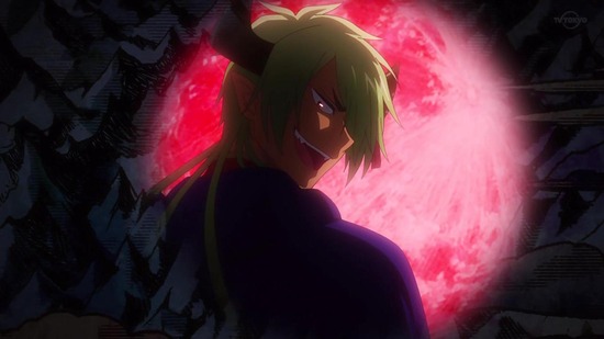 魔王城でおやすみ 7話場面カット001
