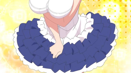 おちこぼれフルーツタルト 4話場面カット037