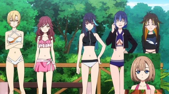 Extreme Hearts 8話場面カット030