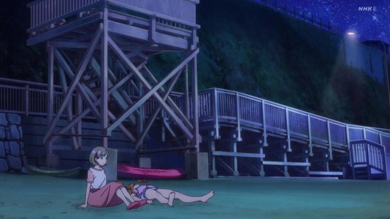 ラブライブ！スーパースター!!　５話場面カット055