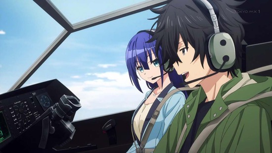 Engage Kiss 10話場面カット032
