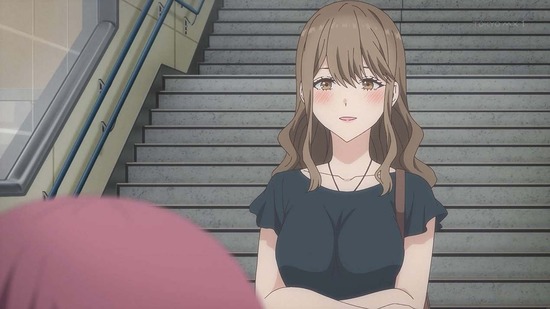 2.5次元の誘惑 5話場面カット035