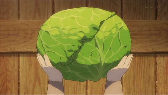 ダンジョン飯 4話場面カット37