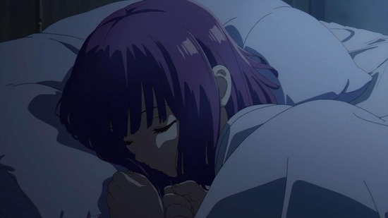 葬送のフリーレン 14話場面カット21