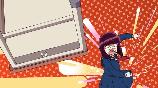 うる星やつら 3話場面カット005