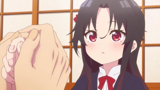 りゅうおうのおしごと! 5話場面カット033