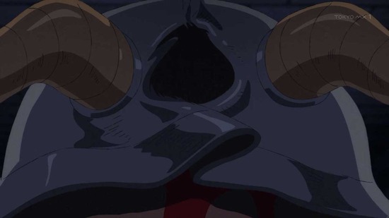 ダンジョン飯 23話場面カット014