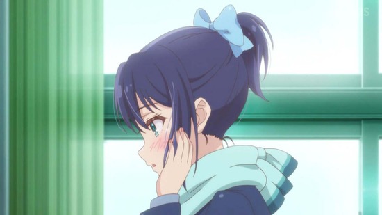 安達としまむら 8話場面カット020