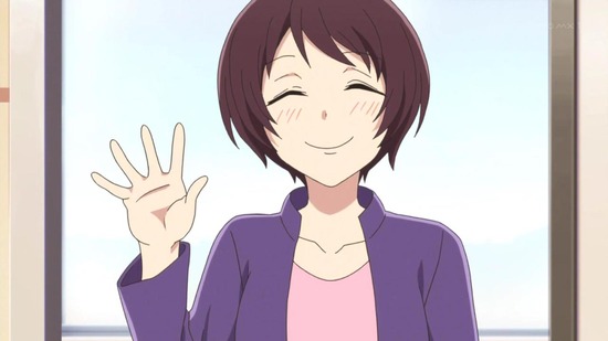 手品先輩 6話番組カット032