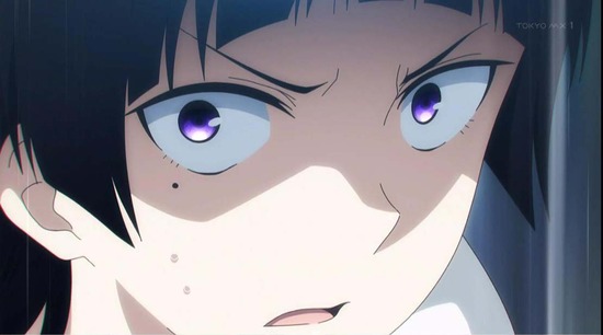 戦×恋(ヴァルラヴ) 2話番組カット035