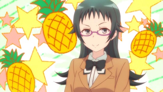 ラーメン大好き小泉さん 2話場面カット039