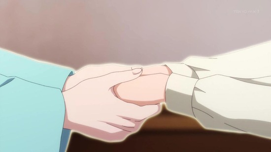 聖女の魔力は万能です 6話場面カット007