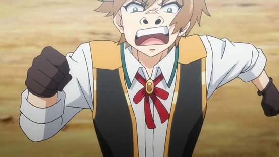 英雄王、武を極めるため　６話場面カット016