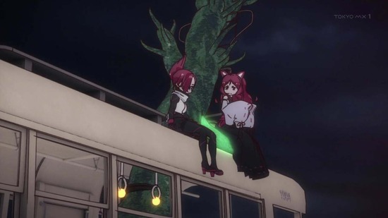 ケムリクサ 10話番組カット009