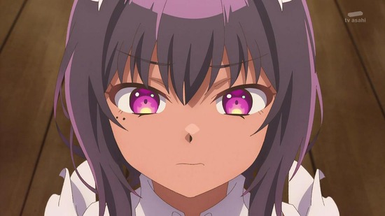 最近雇ったメイドが怪しい 7話場面カット013