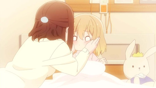 スローループ 8話画面カット034