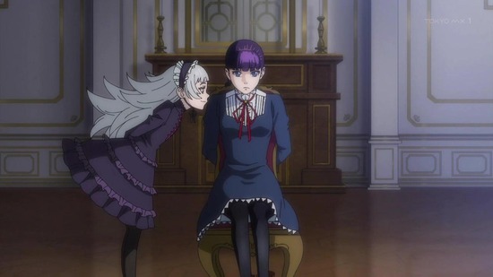 かつて神だった獣たちへ 6話番組カット004