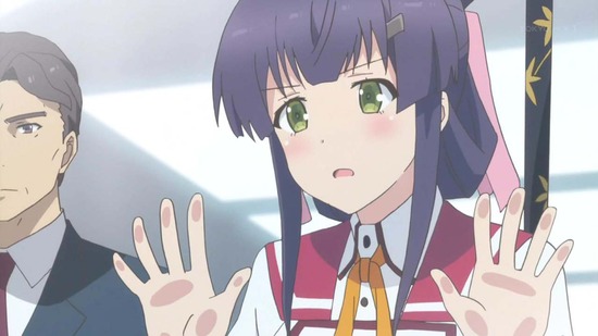 刀使ノ巫女 14話場面カット015
