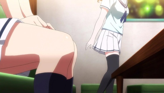 BanG Dream! 10話場面カット022