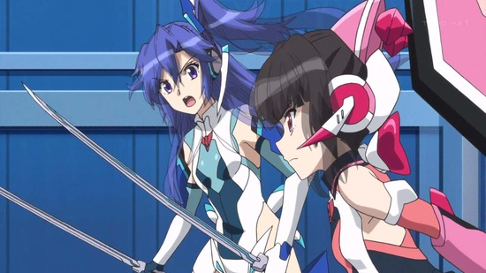 戦姫絶唱シンフォギアAXZ 9話番組カット_007