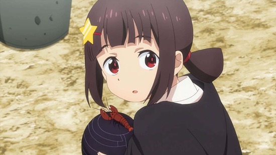 この素晴らしい世界に爆焔を! 12話場面カット029