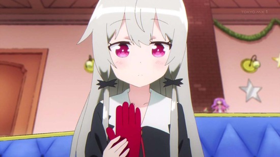 となりの吸血鬼さん 10話場面カット038