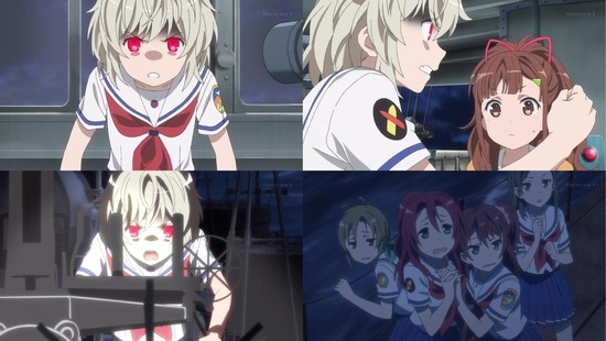 ハイスクール・フリート 4話画像sample_009
