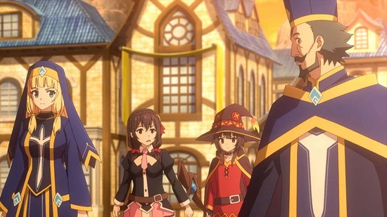 この素晴らしい世界に爆焔を！　８話場面カット021